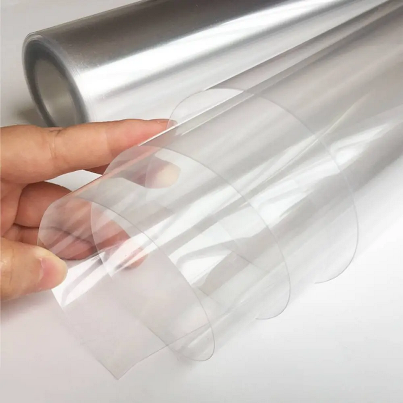 PET Sheets for Thermoforming