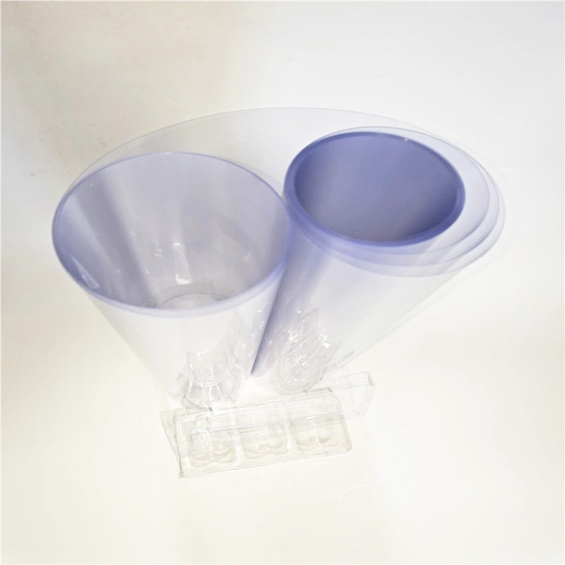 PETG Plastic Sheets for Vacuum Forming