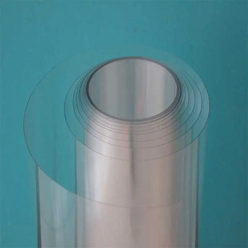 RPET Thermoforming Plastic Sheet Manufactuer and Supplier