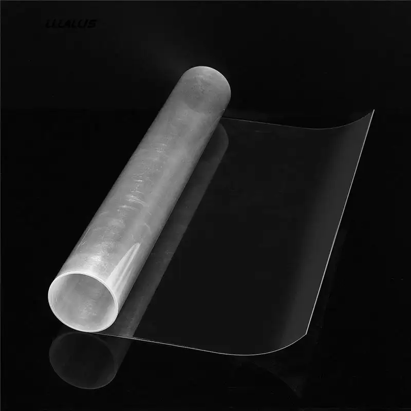 Bulk Conductive PET Plastic Roll Manufacturer and Supplier