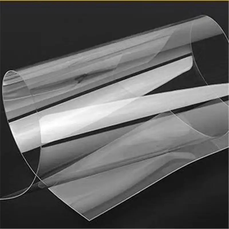 Thermoforming Conductive PET Film Manufacturer in China