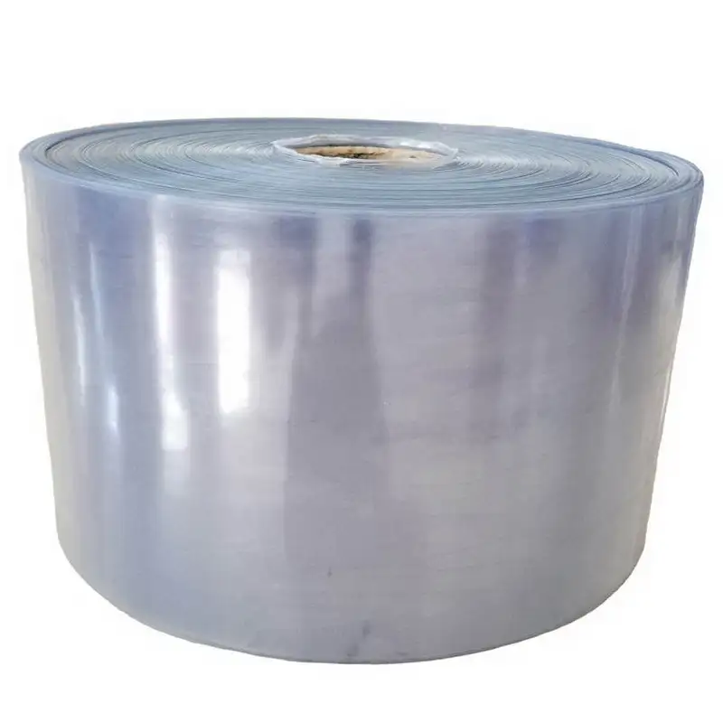 Wholesale Transparent PET Plastic Rolls from China Supplier