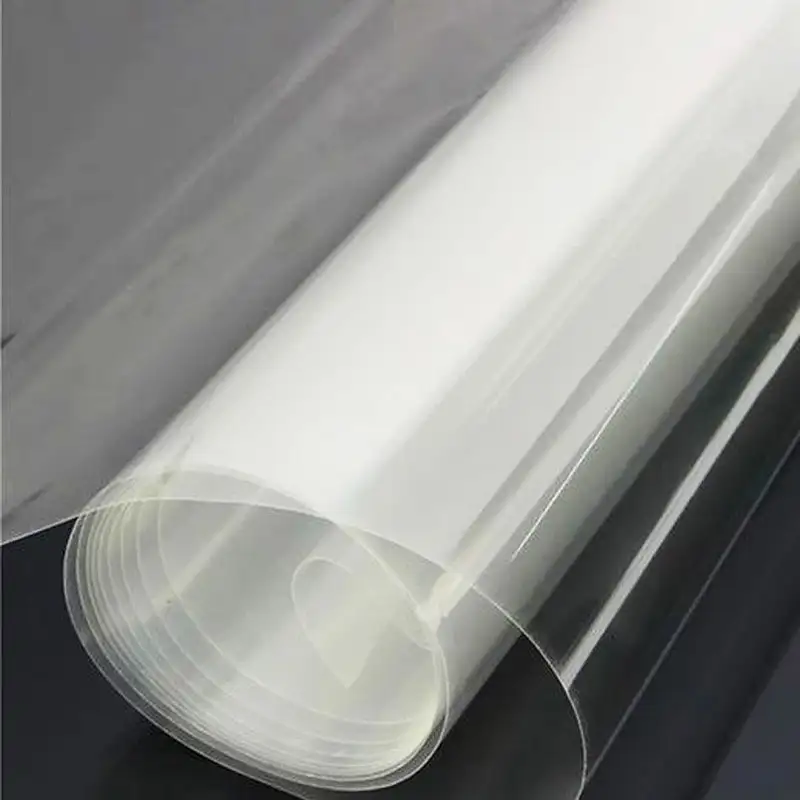 Cheap Low Factory Price Thermoform Rigid PET Plastic Sheets