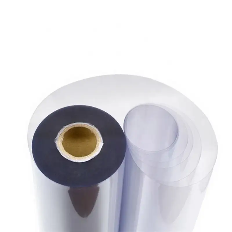 Anti Fog Apet Plastic Sheet - Rigid Apet Sheet Transparent