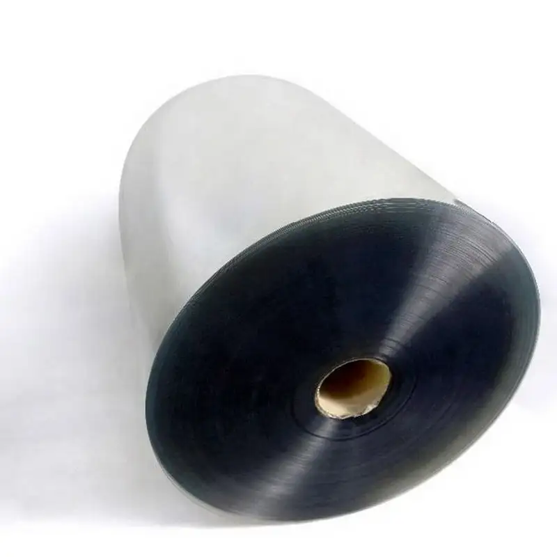 Vacuum Forming APET Plastic Sheet Manufacturer and Supplier
