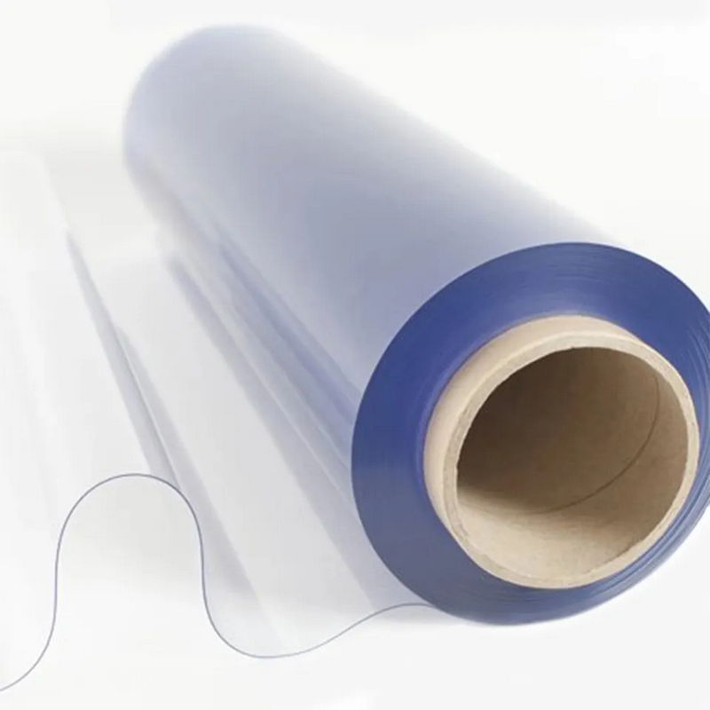 PETG Clear Plastic Sheet