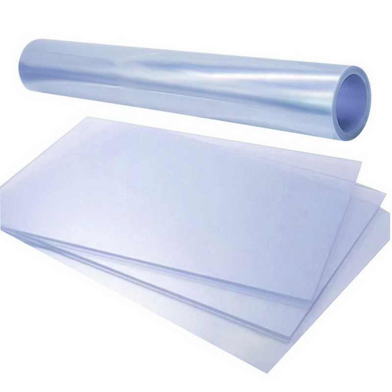 Translucent PETG Sheet Roll