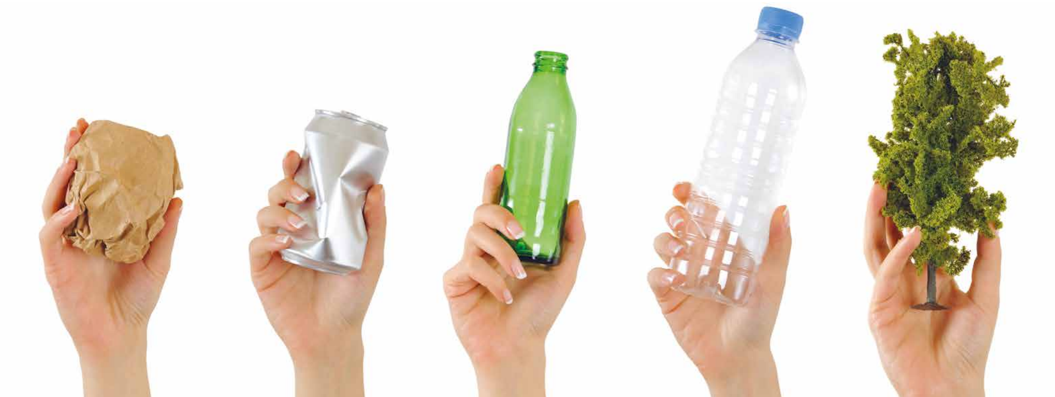 Virgin VS Recycled Plastics What Are The Advantages And Disadvantages