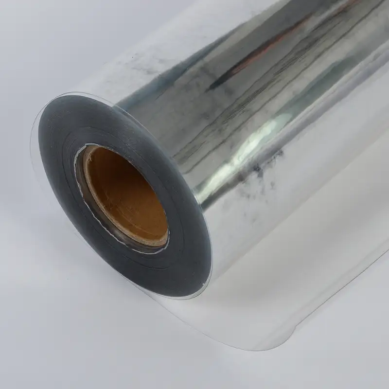 ESD Thermoforming APET Sheet Roll Manufacturer and Supplier