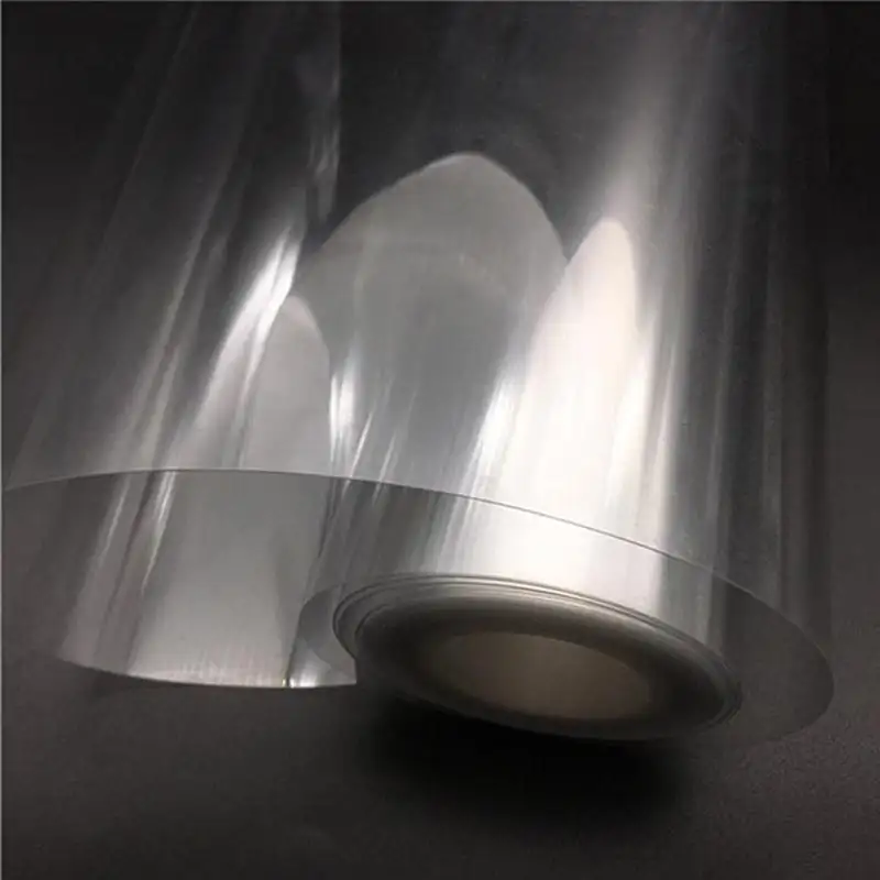 Wholesale Custom Conductive PP PET HIPS Thermoplastic Sheets