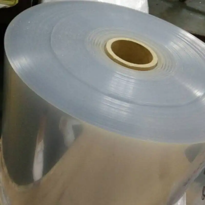 Antifog Coating PET Sheets - Clear Coating Plastic Sheets