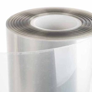1.0mm PET plastic sheet rolls