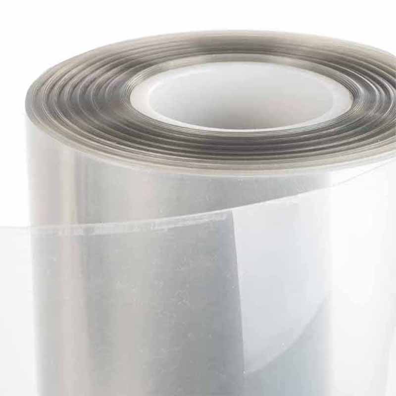 1.0mm PET plastic sheet rolls