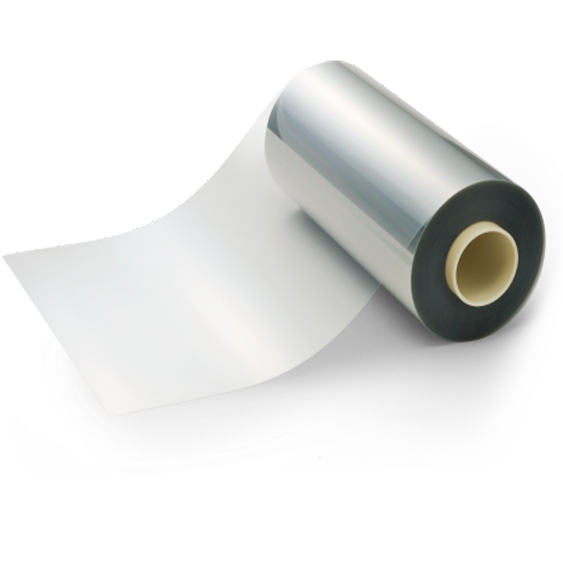 1.0mm PET Plastic Sheet Rolls