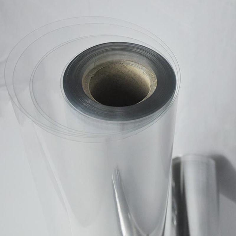 Preventing Yellowing of PET Plastic Rolls: Key Factors for Enhanced Durability