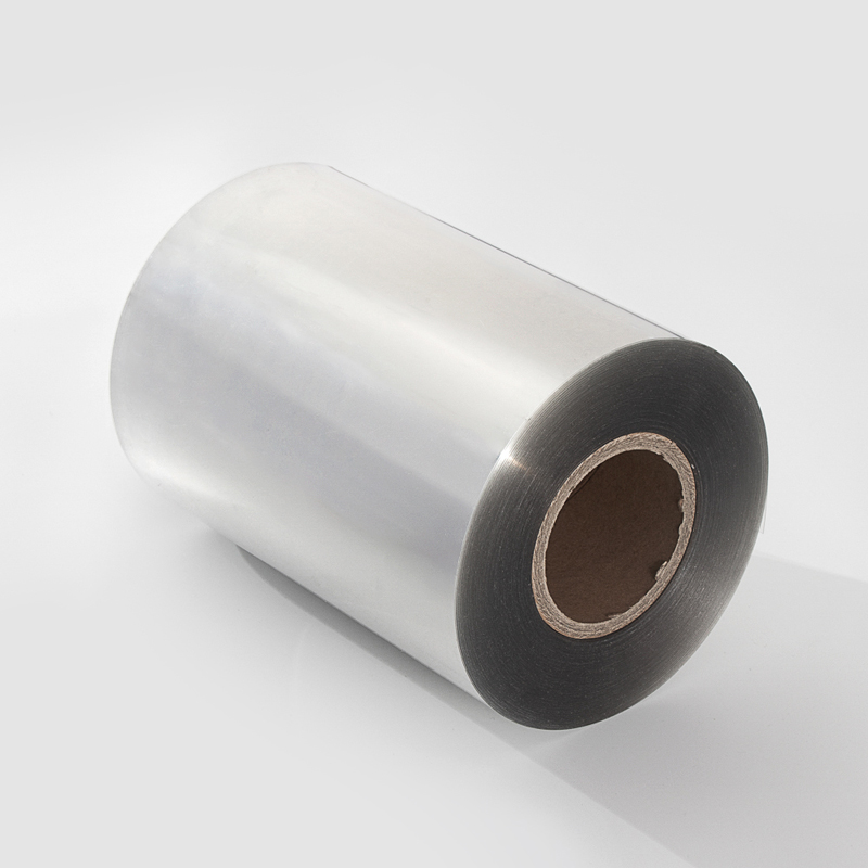 1.0mm PET Plastic Sheet Rolls