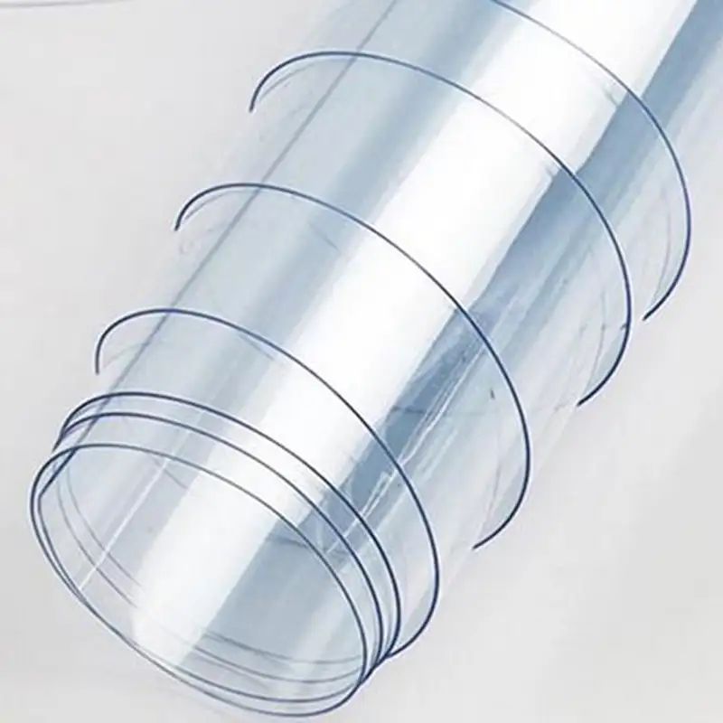 1.3 mm PET Plastic Rolls