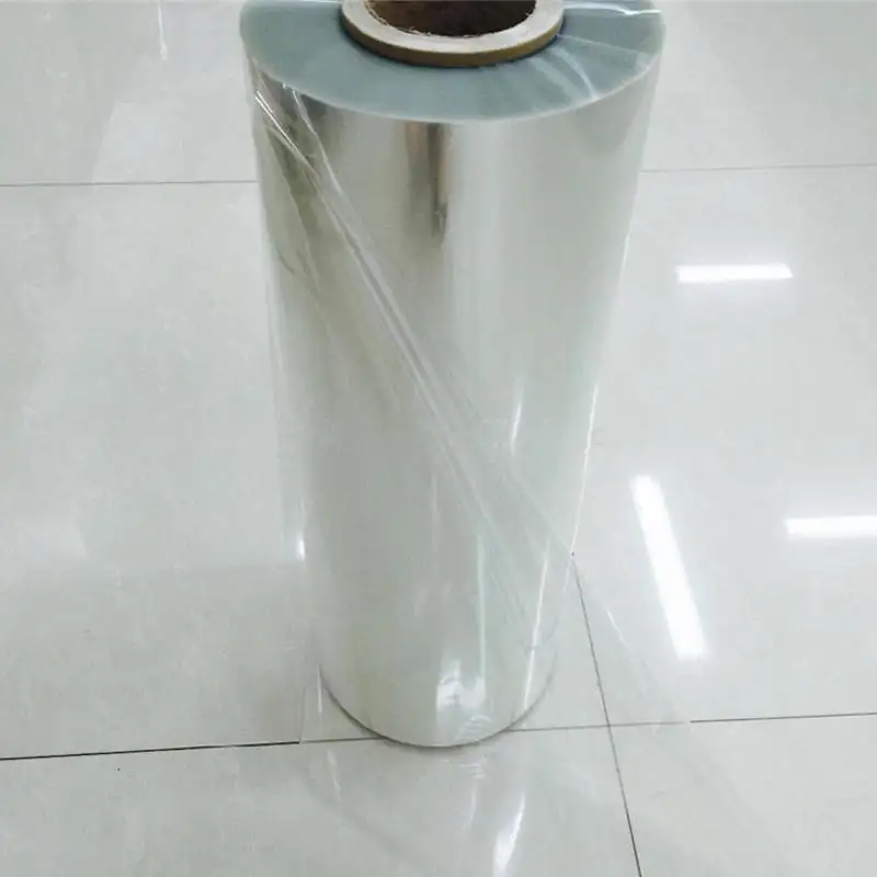0.9mm PET Plastic Rolls