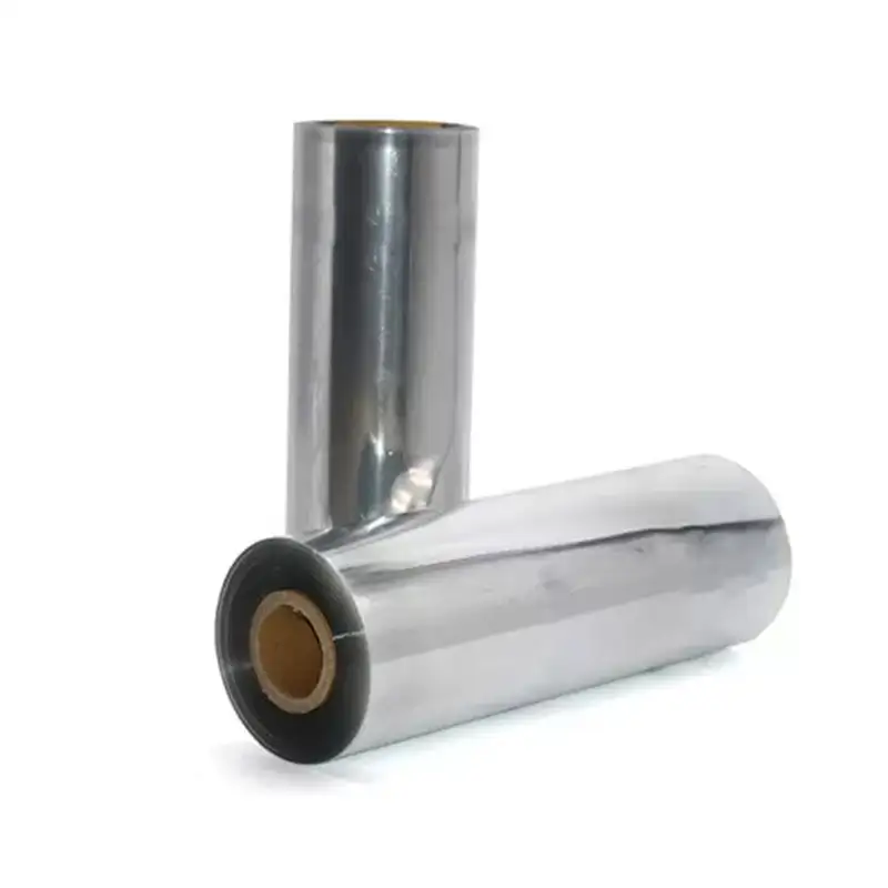 1mm Conductive Transparent PET Plastic Sheet Rolls