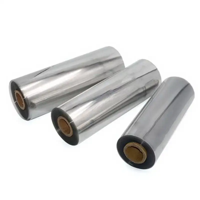 Food grade PET plastic sheet rolls