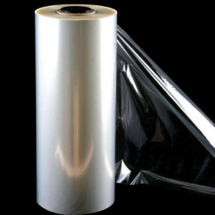 Conductive PET Plastic Rolls