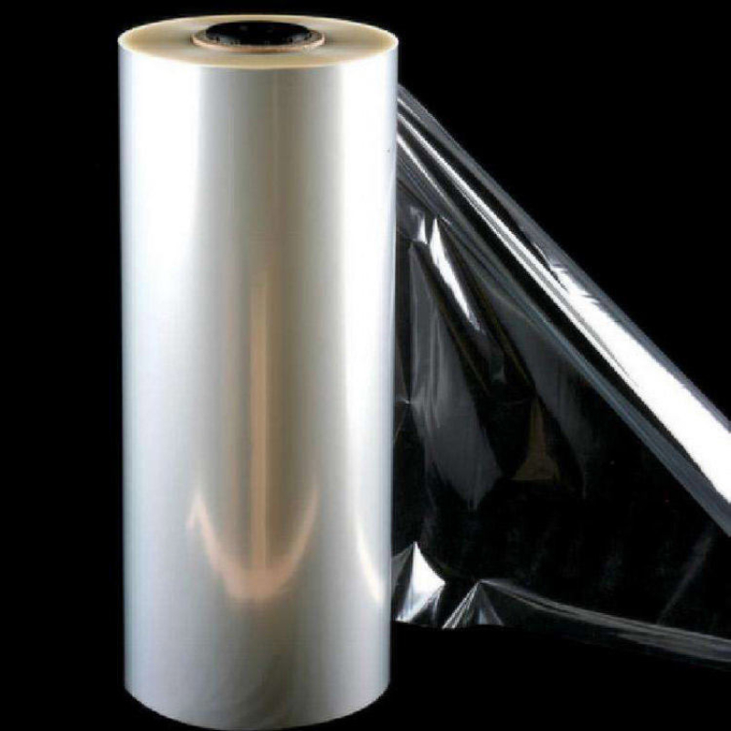 1.6 mm PET Plastic Sheet Roll