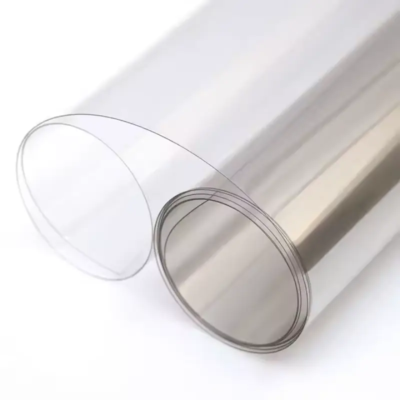 2.0mm PET Plastic Rolls
