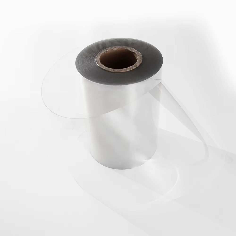 0.8mm Polyethylene Terephthalate Plastic Sheet Rolls